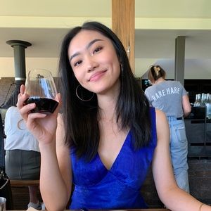 Meet your Posher, Michelle